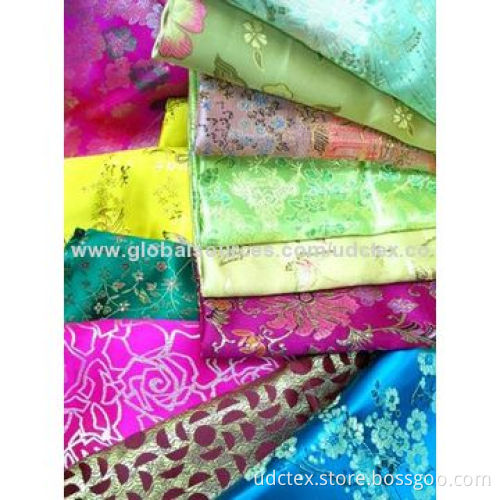 Heavy Cotton Satin Fabric, Plain-dyed, Suitable for Uniforms, Pants and Garments